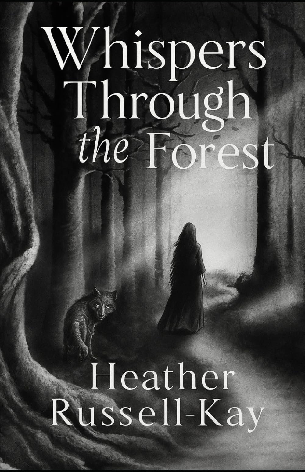 Whispers Through the Forest