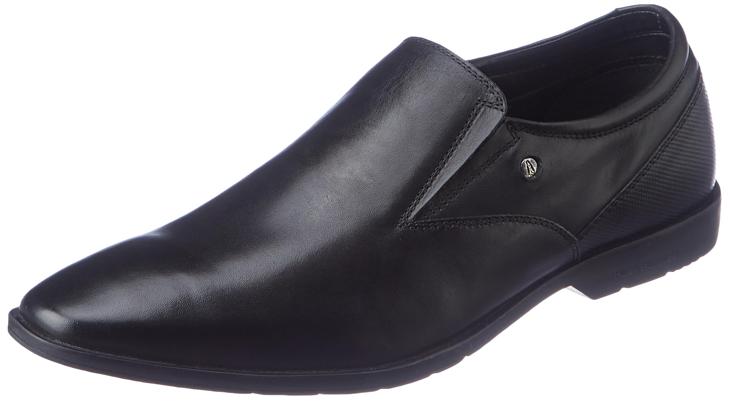 Hus Puppies Mens Shoe ADAM Slipon E 24 8546047_Black_UK10 (B0D7PP3TWB) Amazon Price History, Amazon Price Tracker