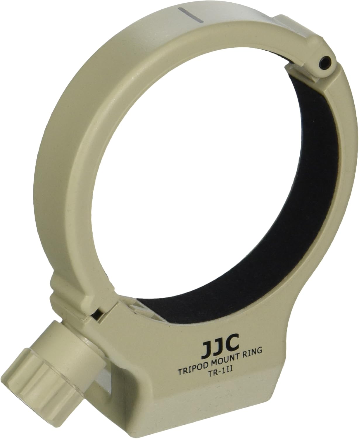 JJC TR Series Tripod Mount Ring, TR1II, Canon EF 70200mm