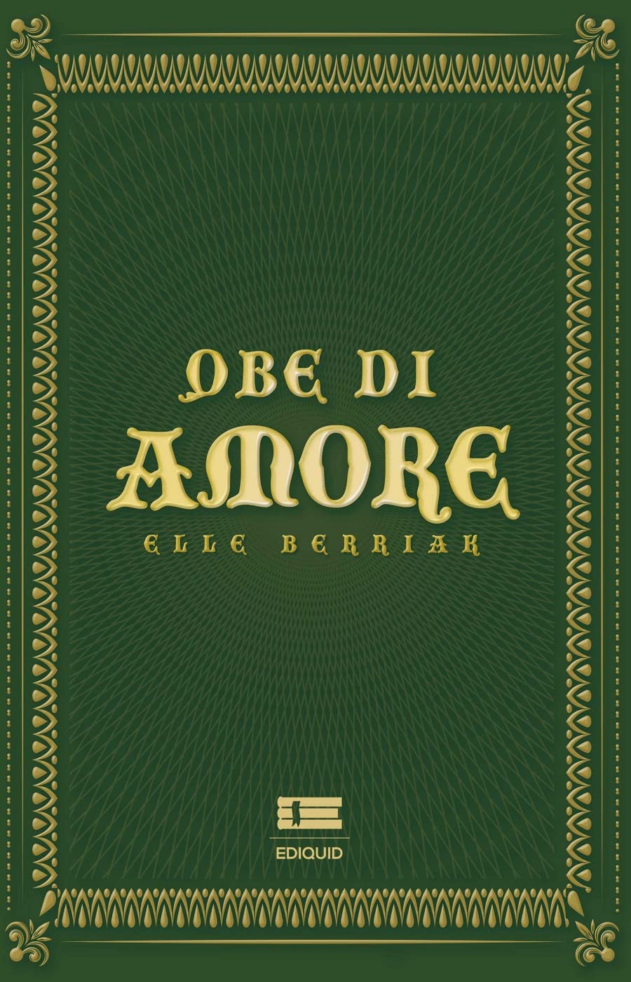 QBE DI AMORE
