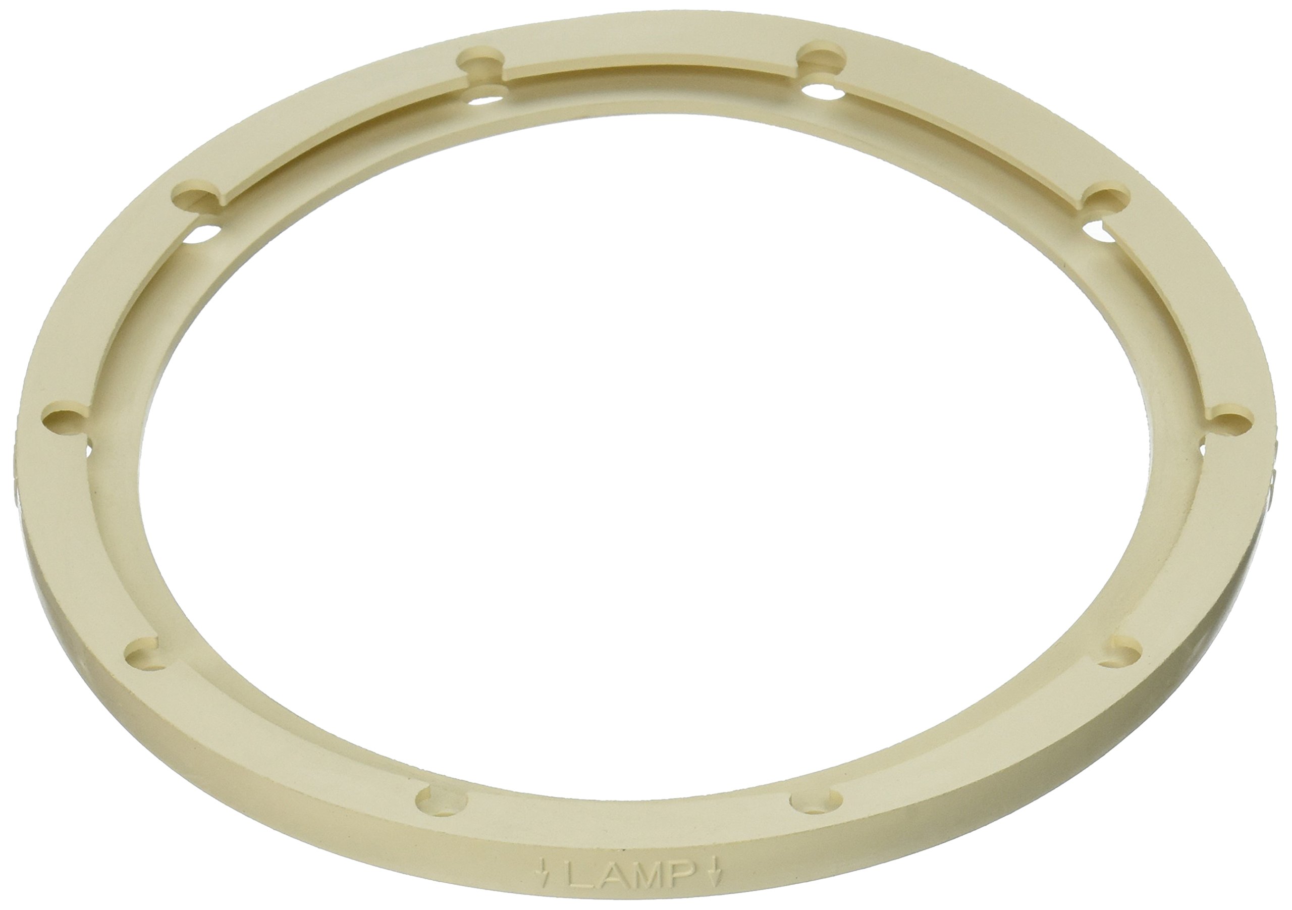 PENTAIR WATER POOL AND SPA 05057-0118 Gasket for Light Housing Lens-image-20