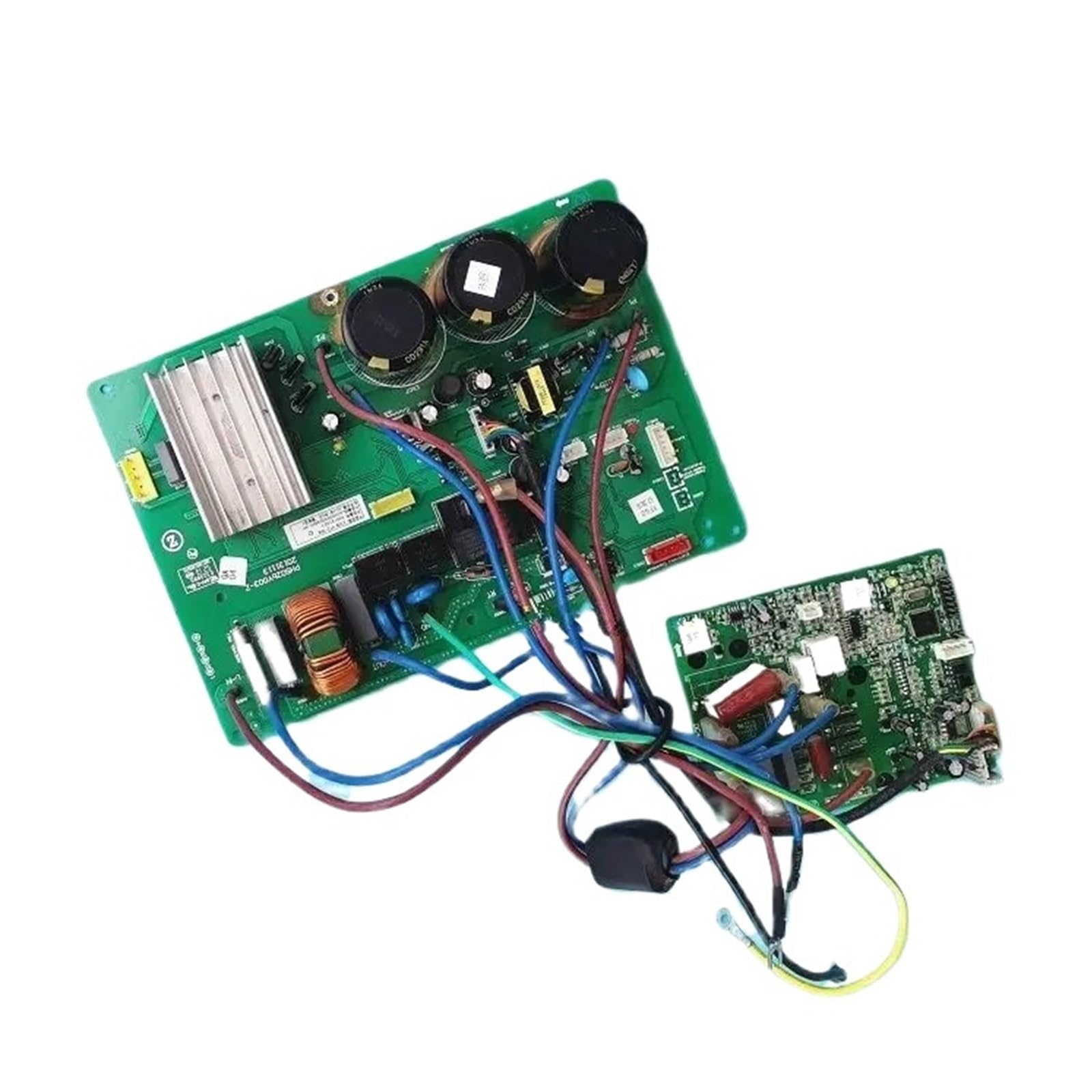 WANGZEQIOU Air Conditioner Computer Board Circuit Board PH502by003-Z Part Set