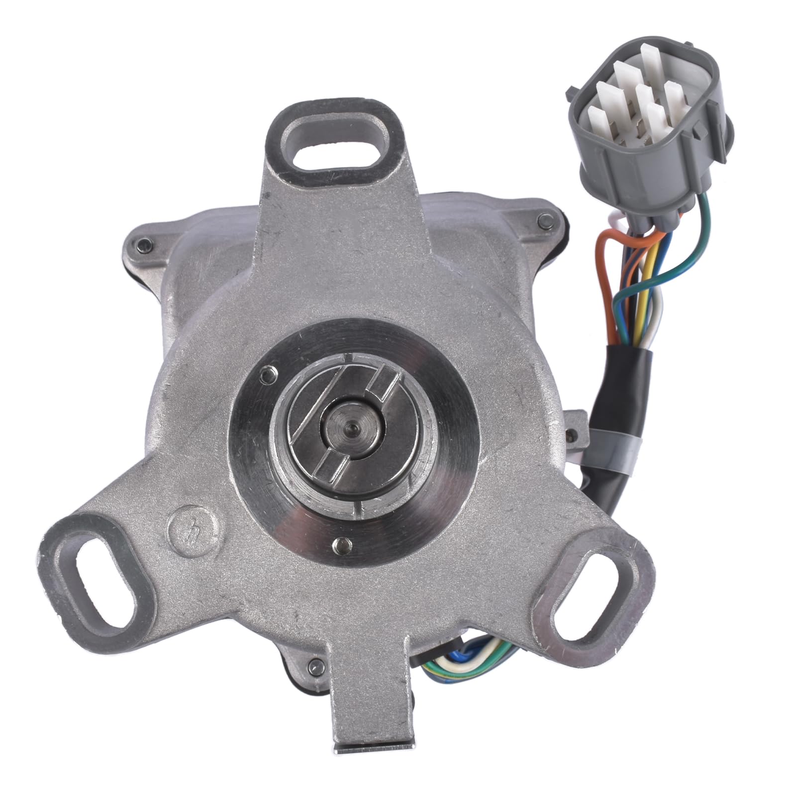Bisenya Distributore di accensione Compatibile Con Hon-da CR-V 4WD 1997-1998 TD-97U 30100-P3F-A02