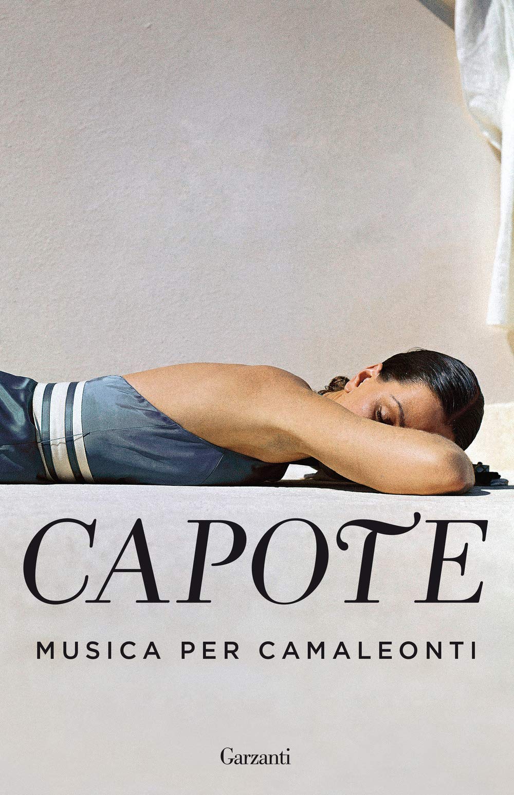 Musica per camaleonti (Elefanti bestseller)