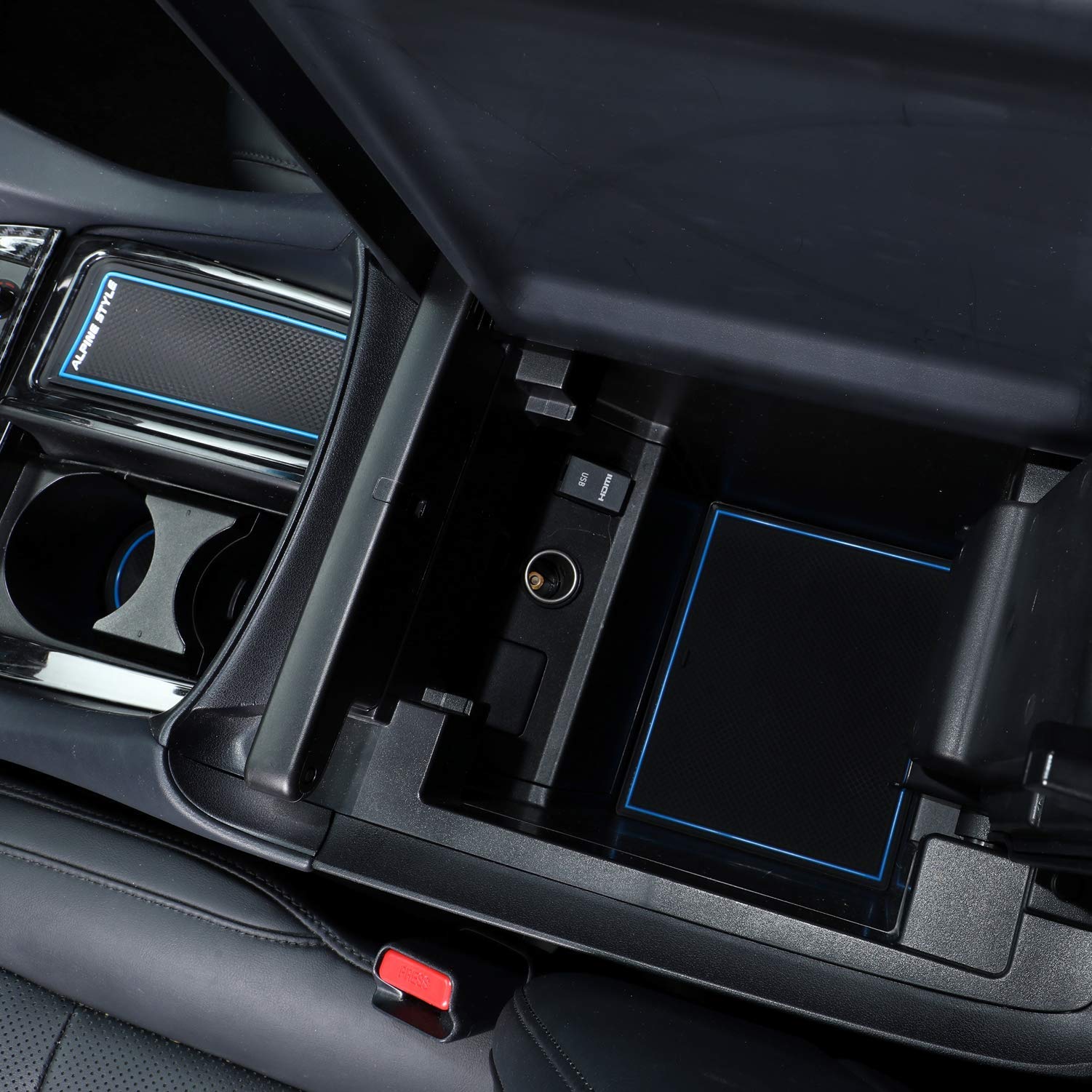 Amazon | アルパインスタイル(ALPINE STYLE) アルファード SC ヴェル