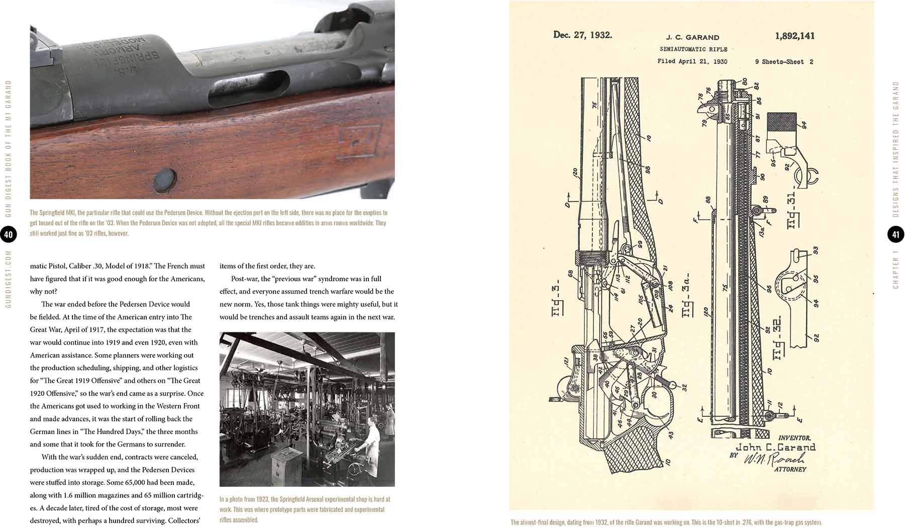 Gun Digest Book of the M1 Garand