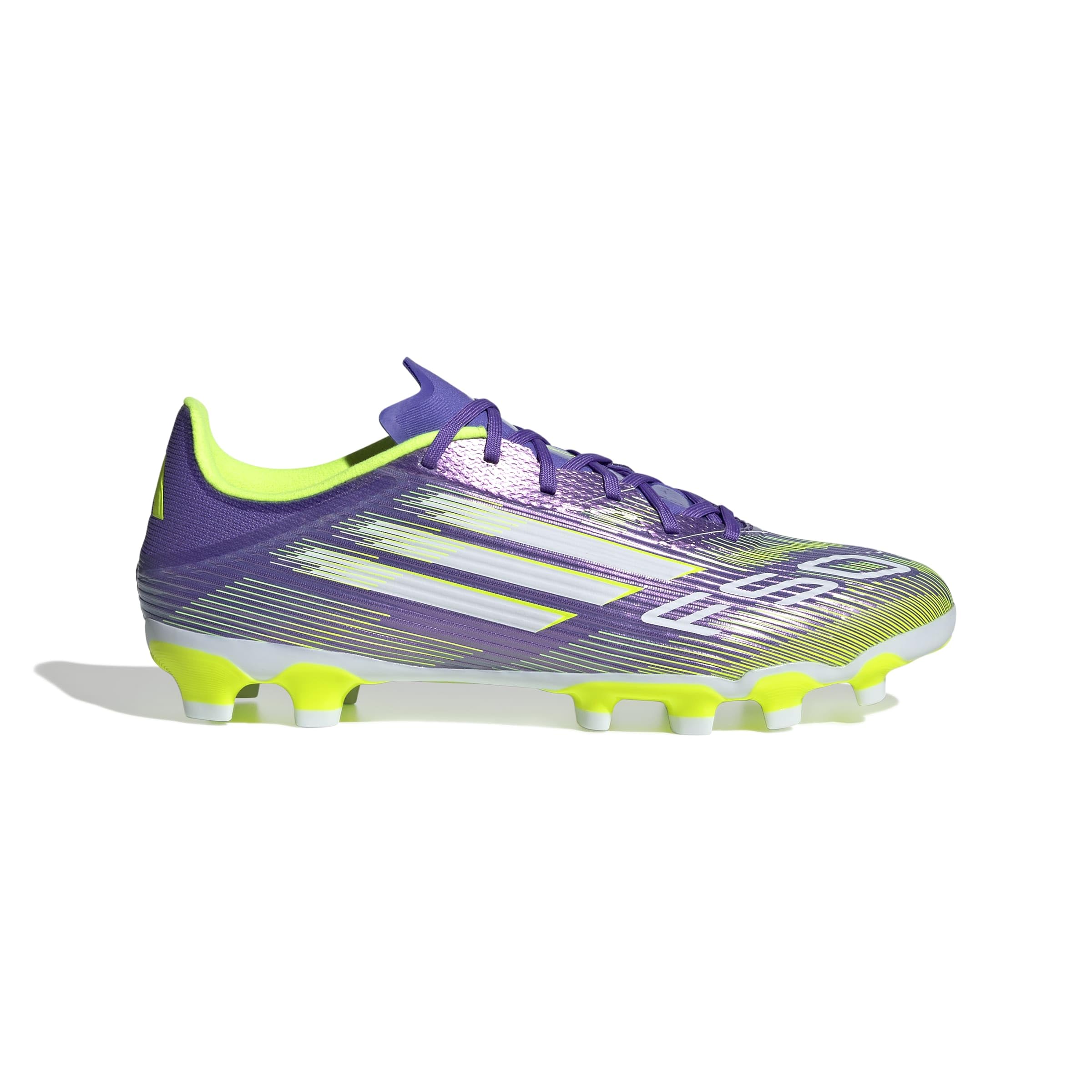 Adidas Unisex Adulto F50 League Multi Ground Botas de fútbol