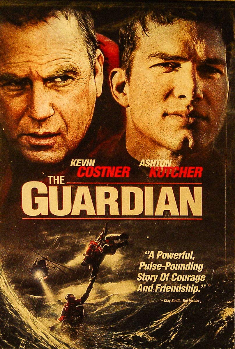 (未使用･未開封品)　Guardian: Complete First Season/ [DVD] [Import] og8985z Amazon.com: The Guardian: Complete Series (Season 1-3