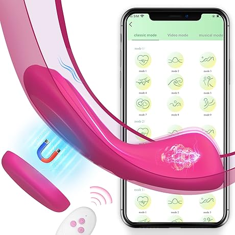 LATUNE Panty Vibrator: Empowering Discreet Pleasure