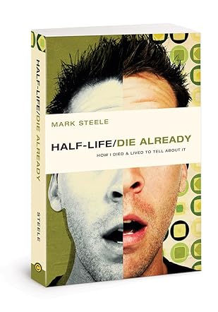 Half-Life/Die Already