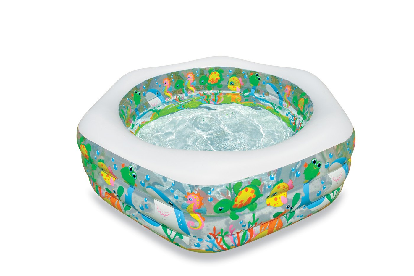 Intex Ocean Reef Pool, Multi Color (B018JOZRTM) Amazon Price History, Amazon Price Tracker