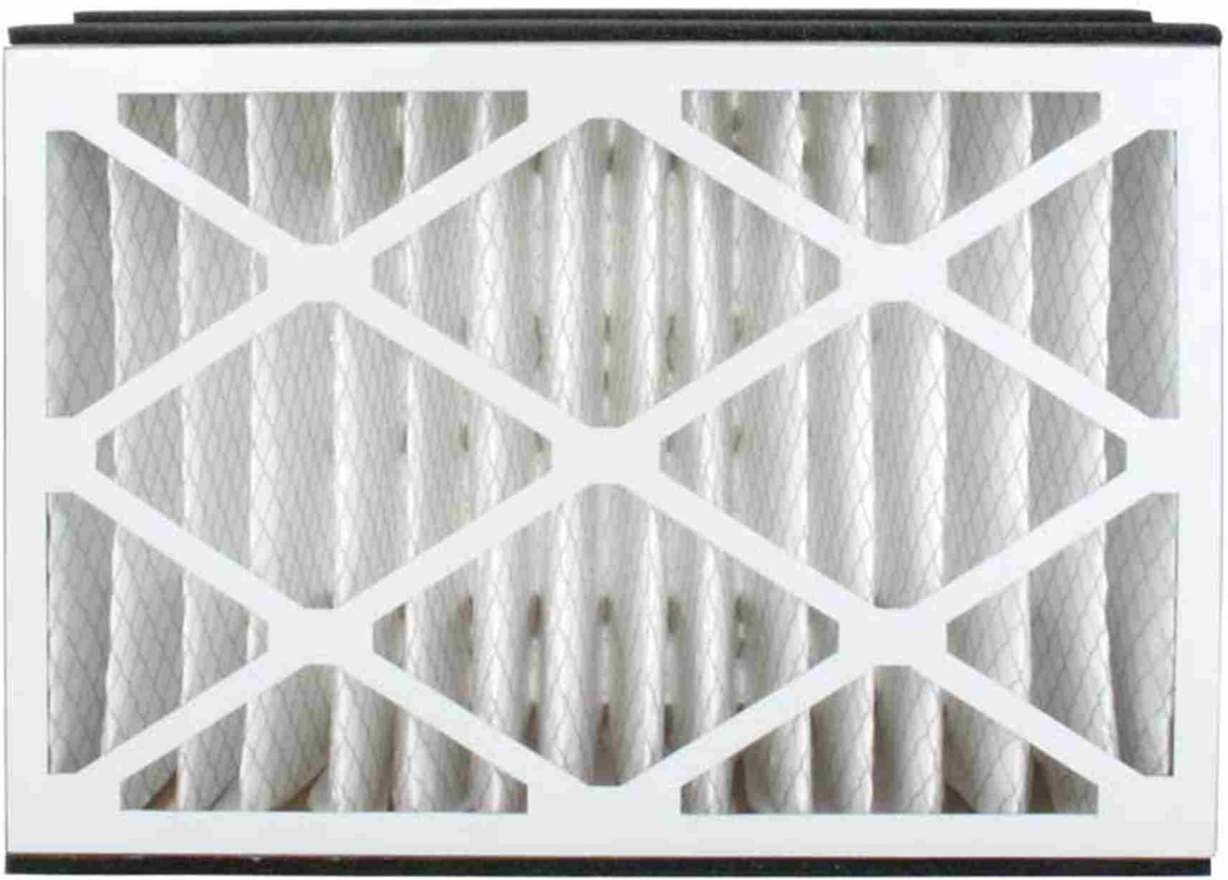 255649-105 Trion Air Bear MERV 8 Furnace Pleated Filters | 3 Pack