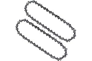 Ryobi 6 Inch Pruning Chainsaw Chain - The Perfect Replacement for Your...