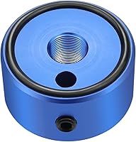 Vista 6 de para Kent Moore Tool EN-47971 Adaptador de manómetro de aceite para motores V8 de generación 4 y 5 (azul)