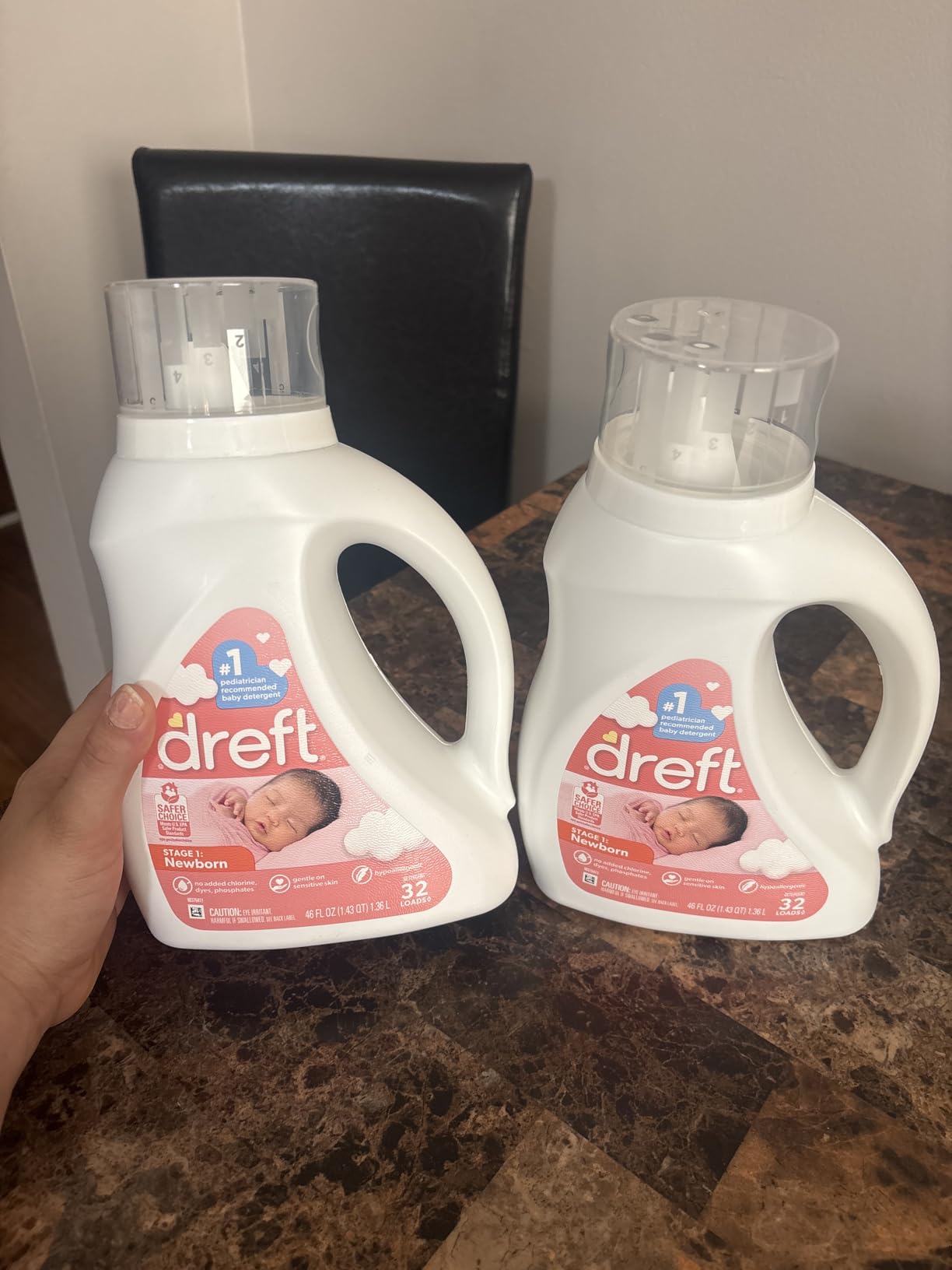 brands