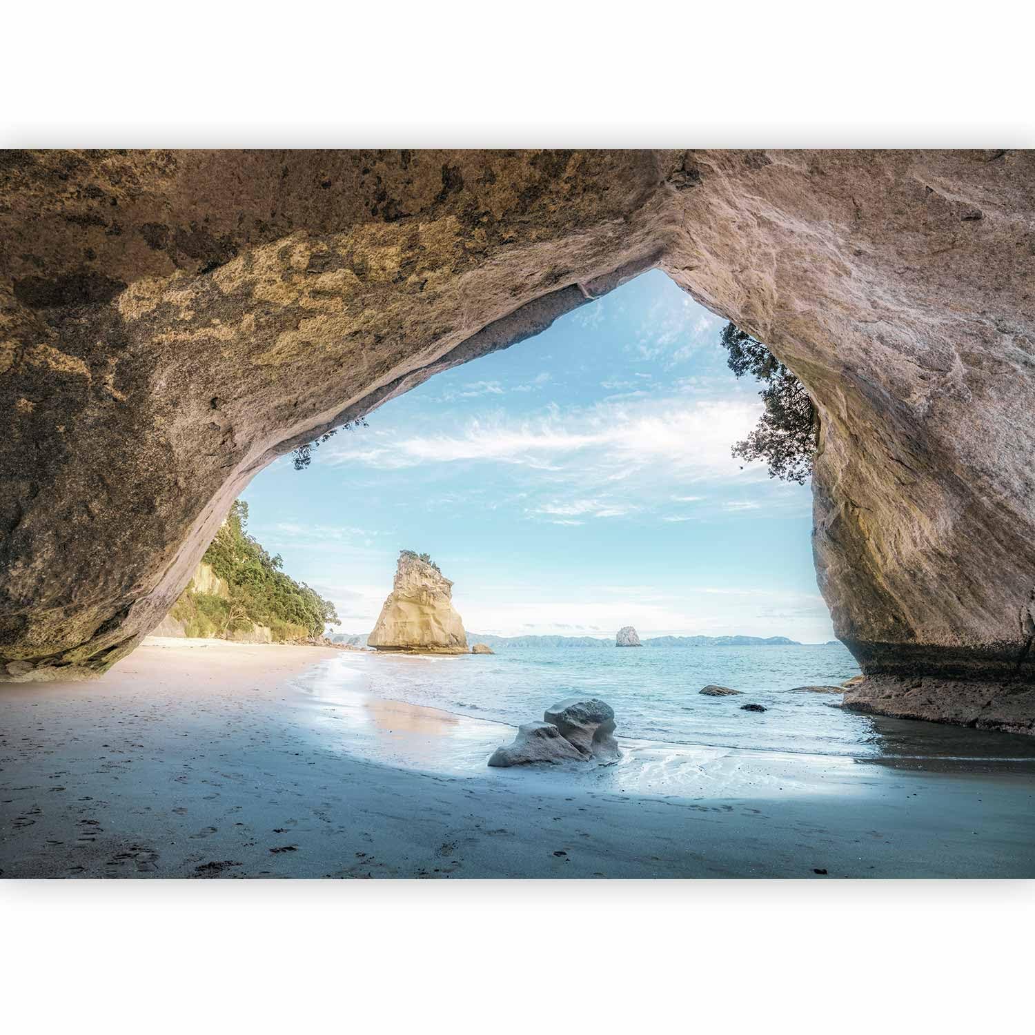 murando Photo Wallpaper Landscape 350x256 cm / 138" x 97" — image 1