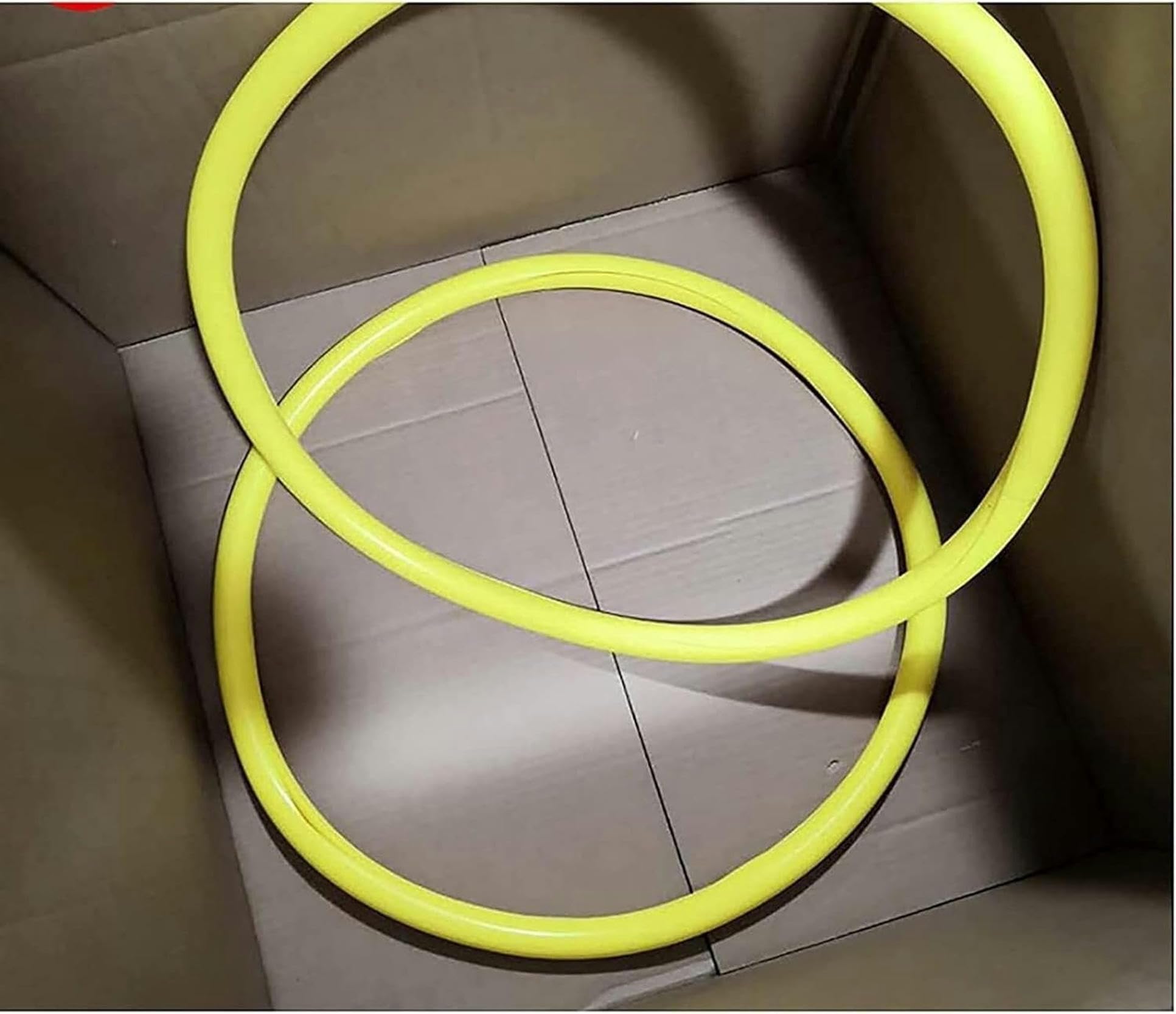 Fundas for aro de empuje de silla de ruedas, fundas for aro de empuje de silla de ruedas traseras de 24 pulgadas, antideslizantes y resistentes al desgaste, funda protectora for empujar la silla de ru