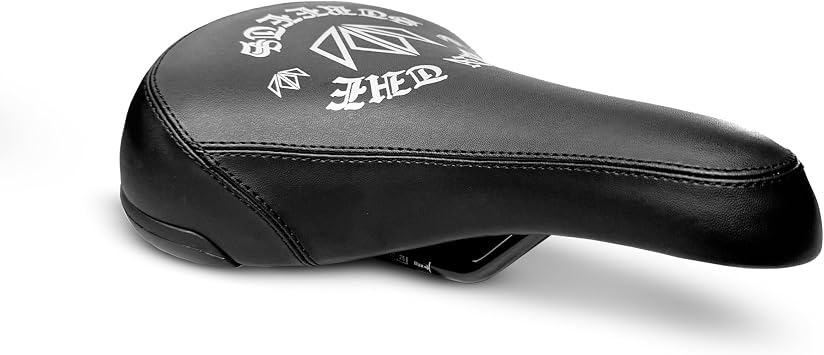 مقعد Throne Cycles Goon Saddle BMX جاهز للشارع لدراجات Goon