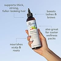 Vista 18 de Aceite de Ricino Parent