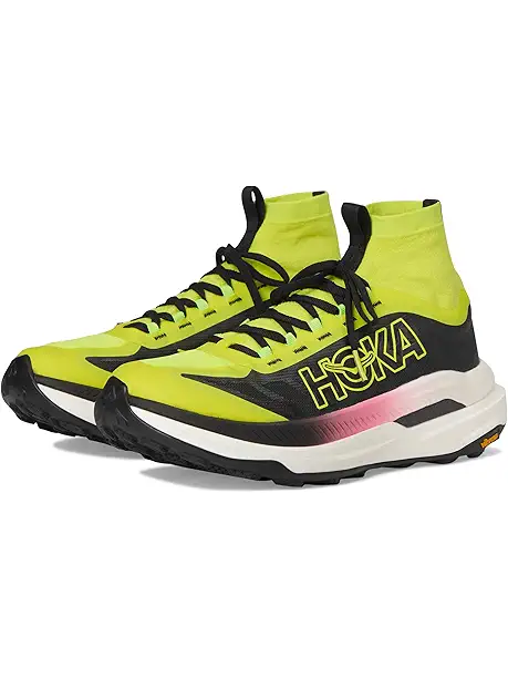 Мужские кроссовки Hoka Tecton X 3 для бега