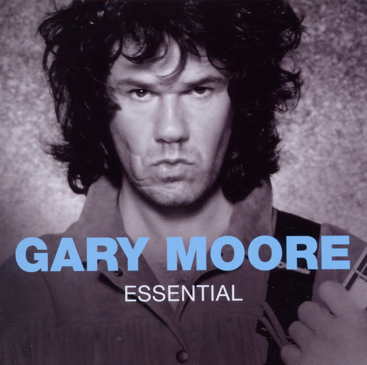 Gary Moore Essential CD NEW SEALED 2011 Still Got The Blues/Empty Rooms+