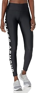 Under Armour Women's Ua Hg Armour Branded Leg Ns Legging