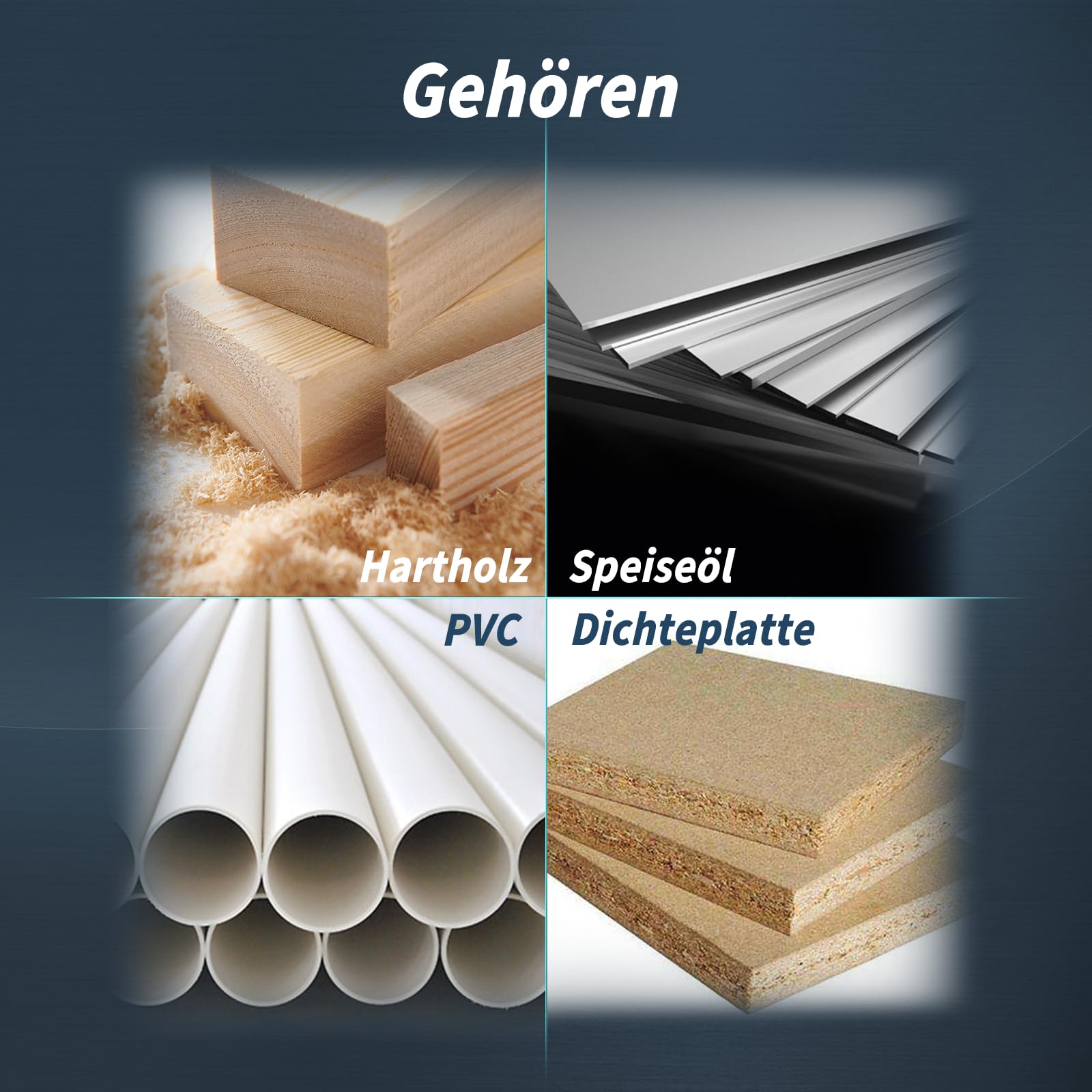 Otwornica Bimetalowa 75mm Otwornica Hss Do Drewna Metalu Aluminium Stali Nierdzewnej Tworzyw Sztucznych i Wielu Innych.