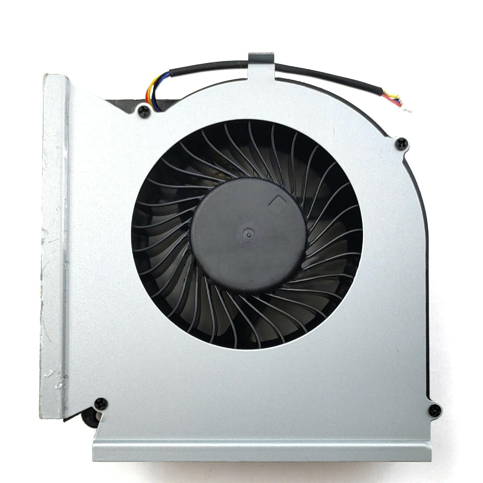 Connecteur interne ventilateur CPU pour maintenance MSI GT73VR et GT75VR