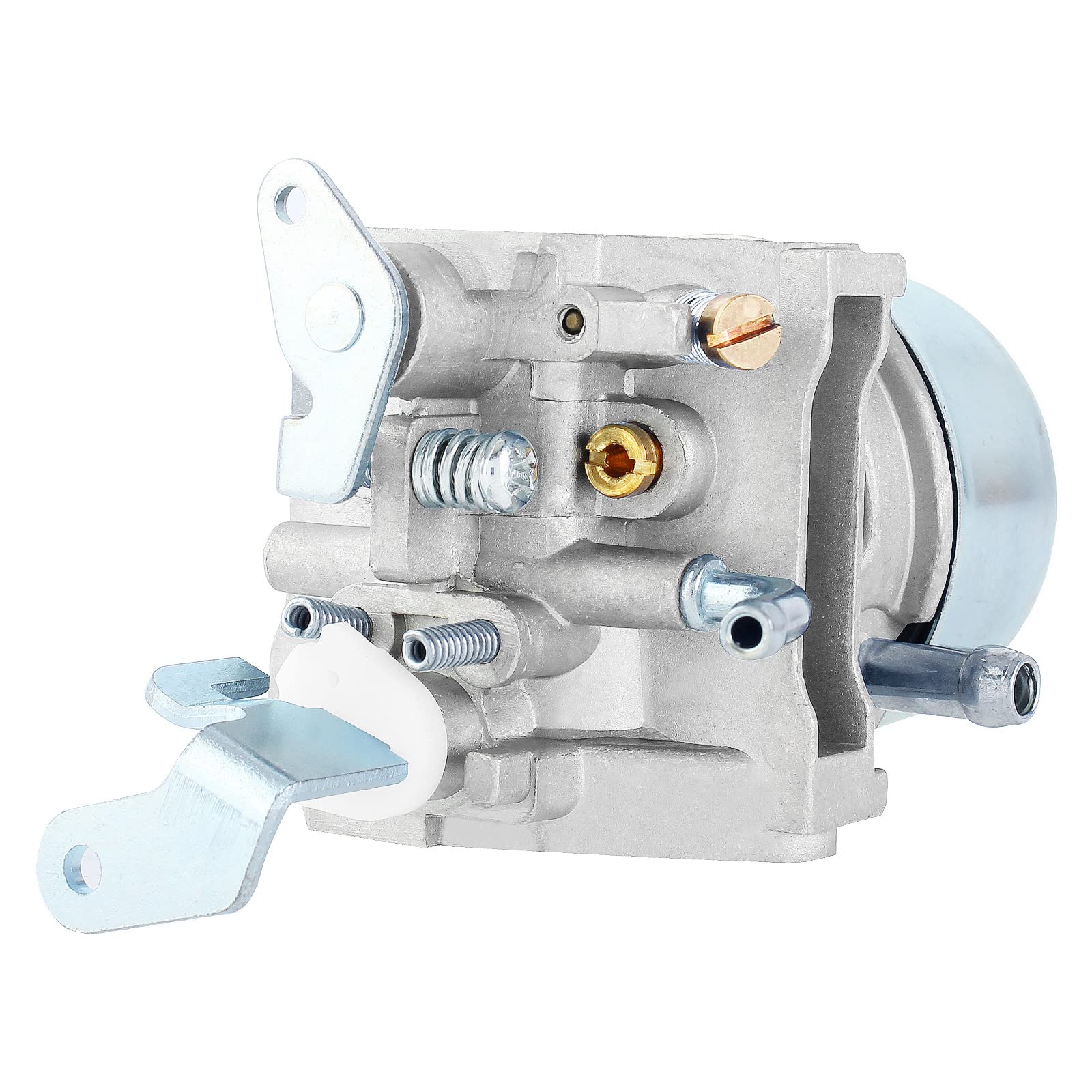 Carburateur compatible avec Toro CCR2000 CCR3000 38130 38185 38185C 38186 38430 38431 38435 38436 38180 38180C 38181 95-7935 81-46. Souffleuse à neige 90 81-0420 20746C Mikuni 13200-906B0