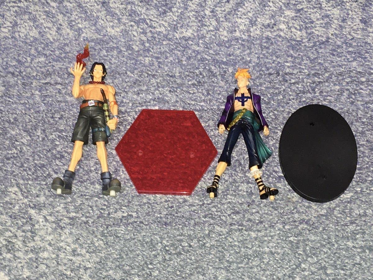 Amazon | ワンピース DXF THE GRANDLINE MEN ポートガス・D