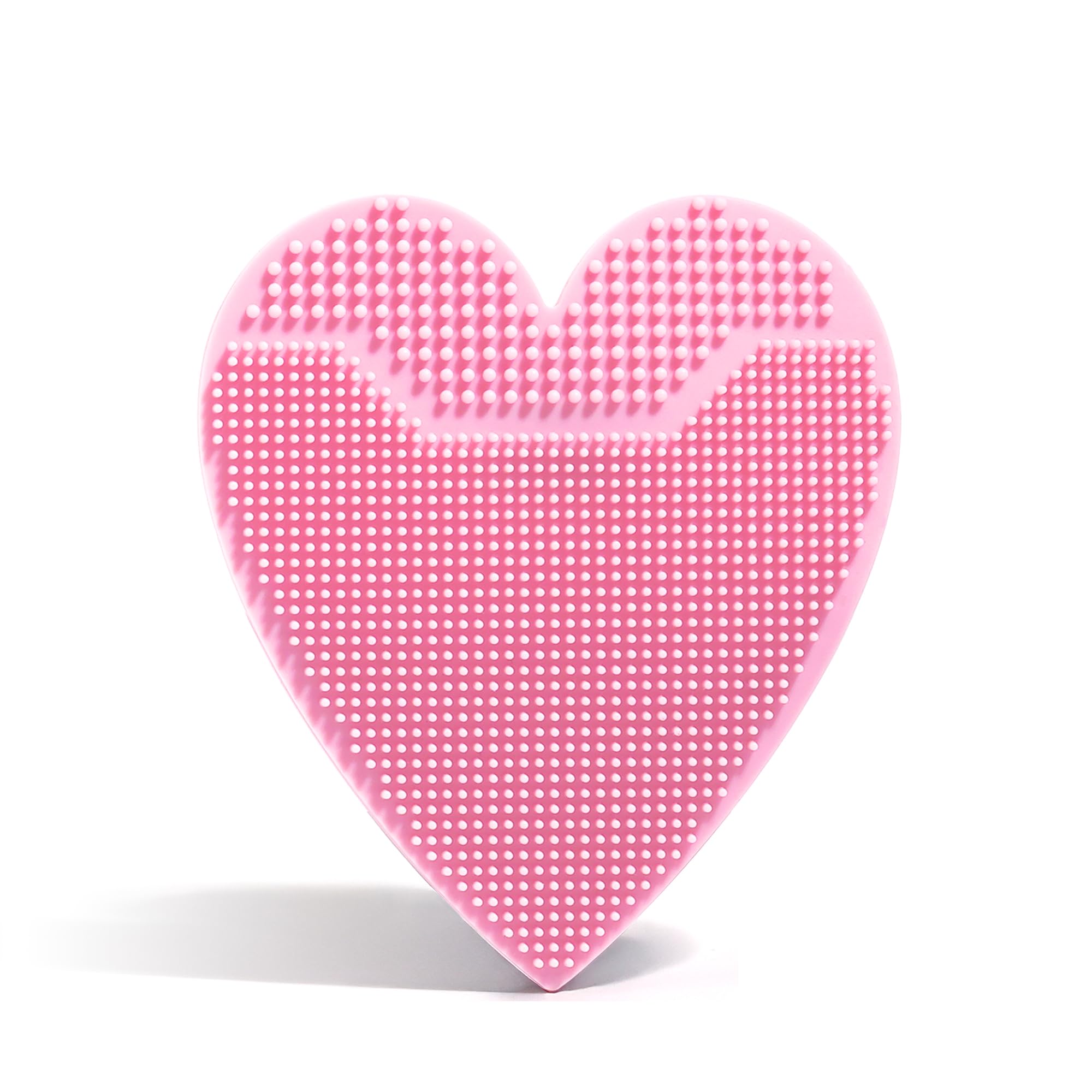 Silicone Facial Cleansing Brush | Face Scrubber &amp; Gentle Exfoliator