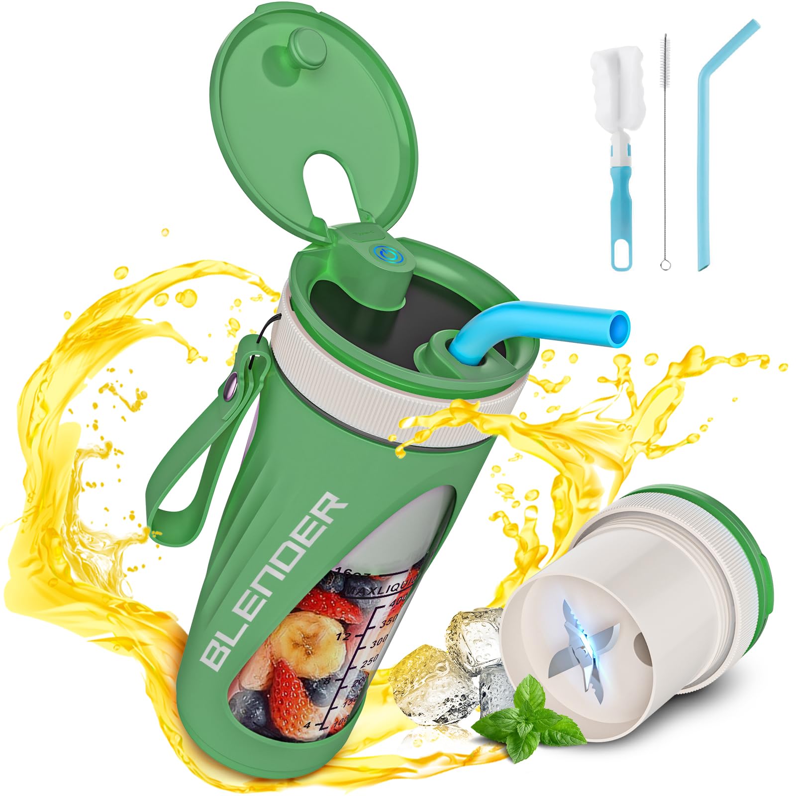 FYZUX Portable Blender