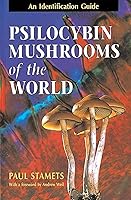 Algopix Similar Product 18 - Psilocybin Mushrooms of the World An