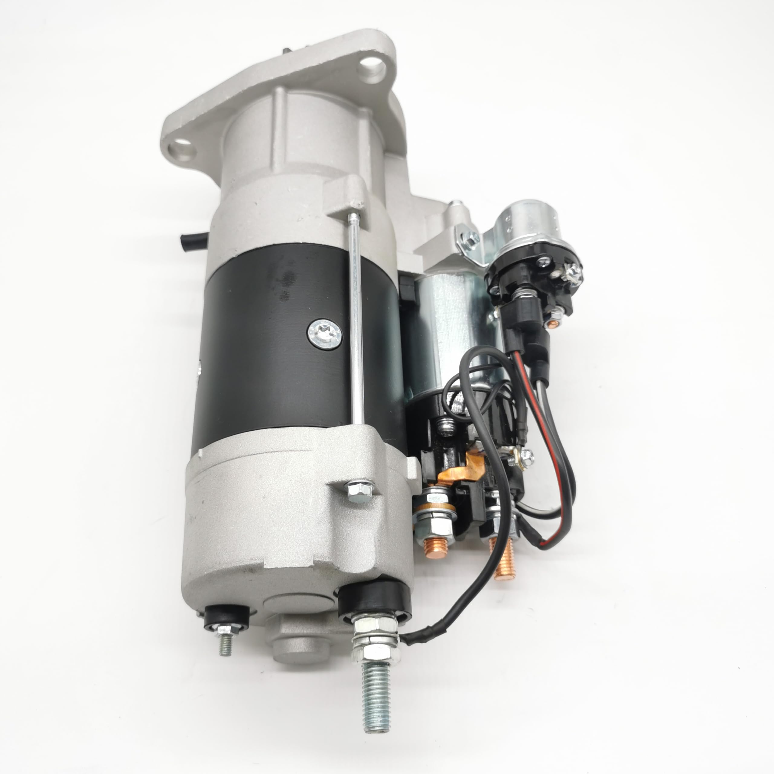StarTheCat専用 Amazon.com: 24V Starter Motor 520-6650 for Caterpillar CAT Engine