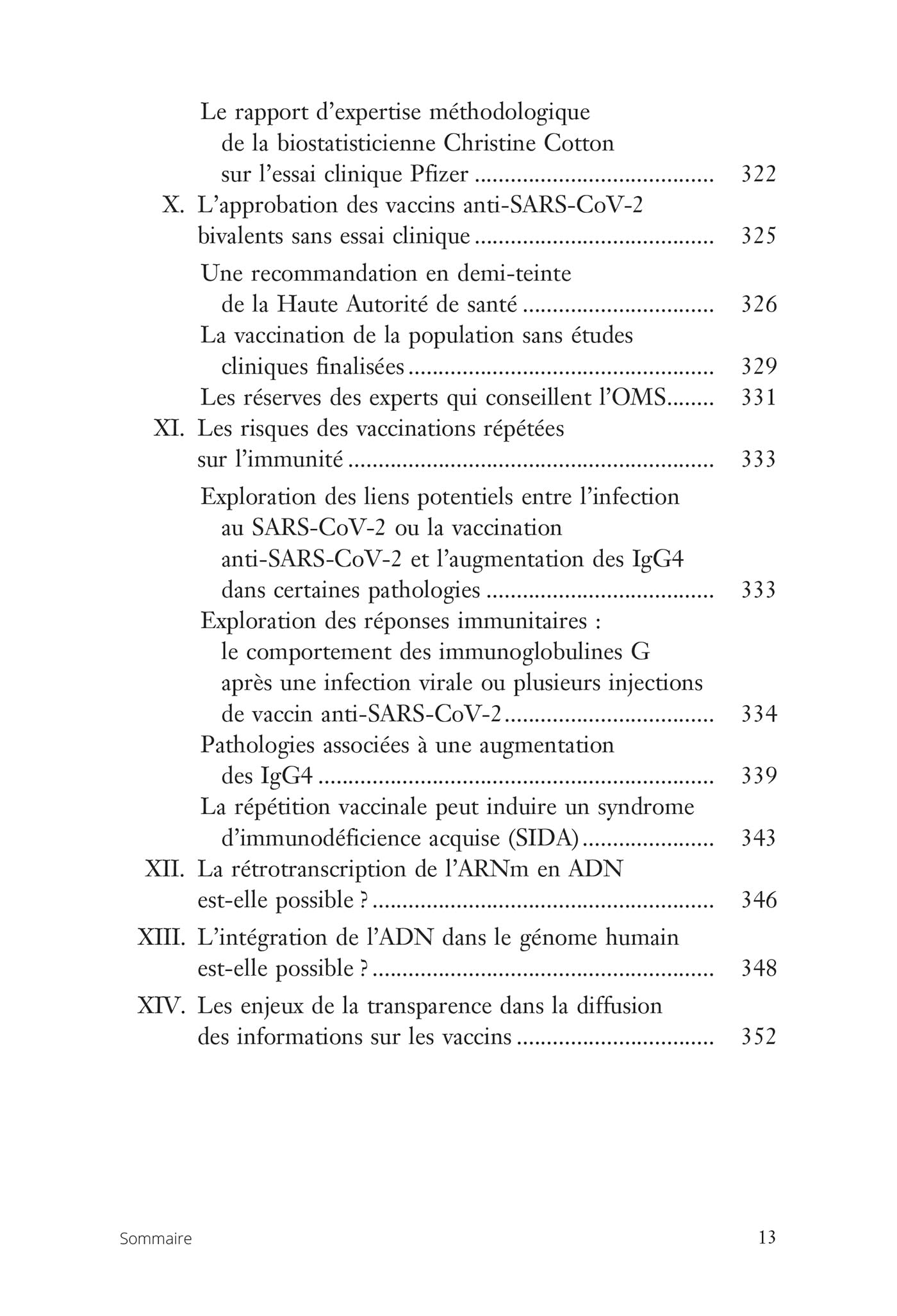 Covid long et effets indésirables du vaccin: Mécanismes biologiques et traitements prometteurs