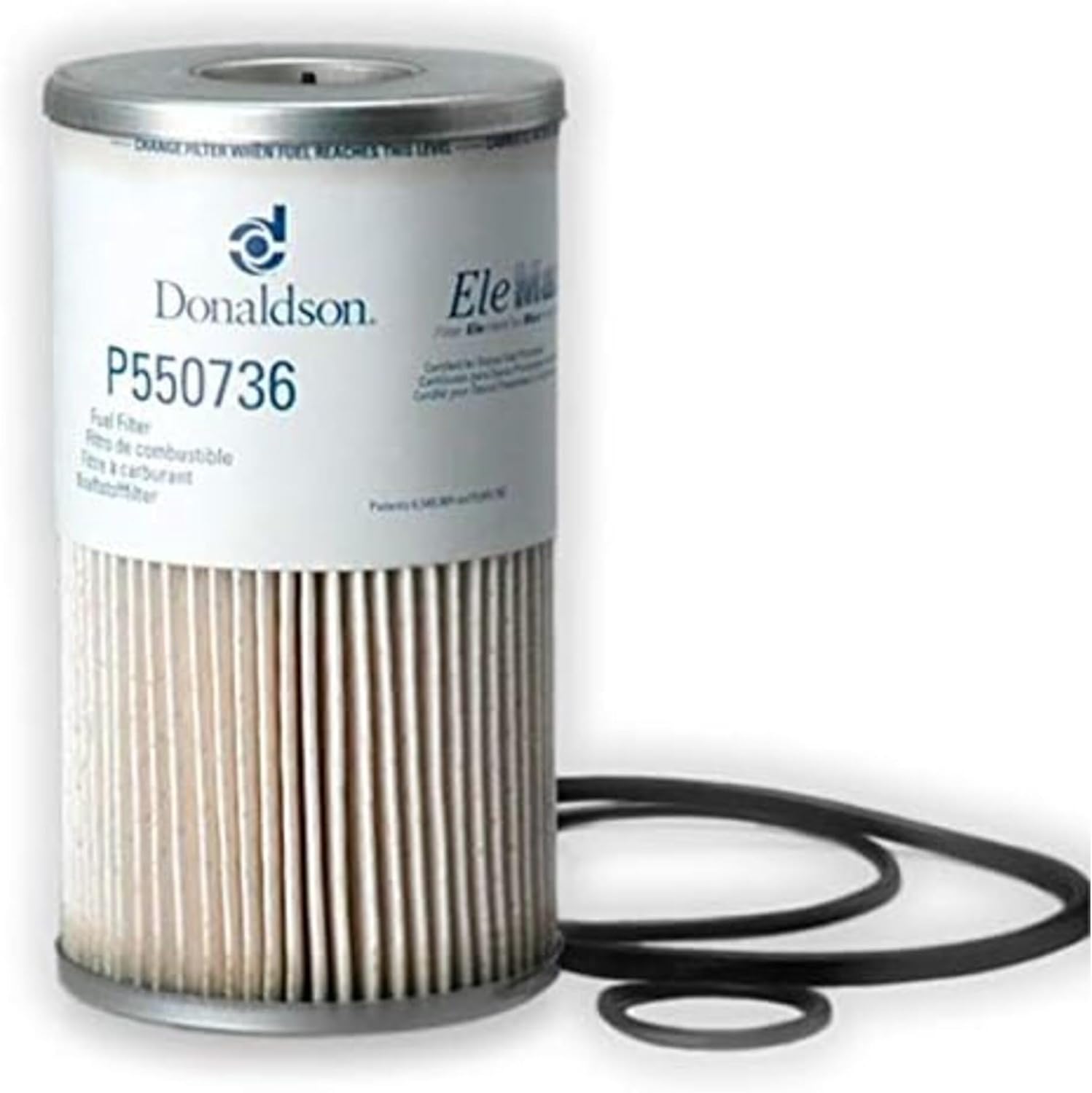 P550736 Donaldson Filter