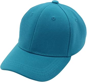 Top Level Infant Boys Girls Baseball Cap Hat-100% Durable Sturdy Polyester Hat