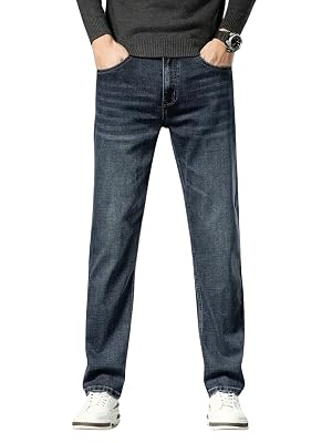 Jeans for Men || Men Jeans || Stylish Jeans for Men || Men Jeans Regular fit (Q-01-03) (in, Numeric, 34, Blue)