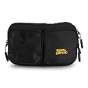 Royal Enfield DO IT All Waist Bag Black ONE Size gallery image