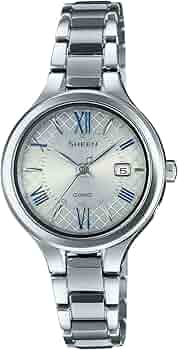 最終値下げ！【新品未使用】CASIO SHEEN SHW-7000TD-7AJF ヨドバシ.com - カシオ CASIO SHEEN シーン SHEEN（シーン