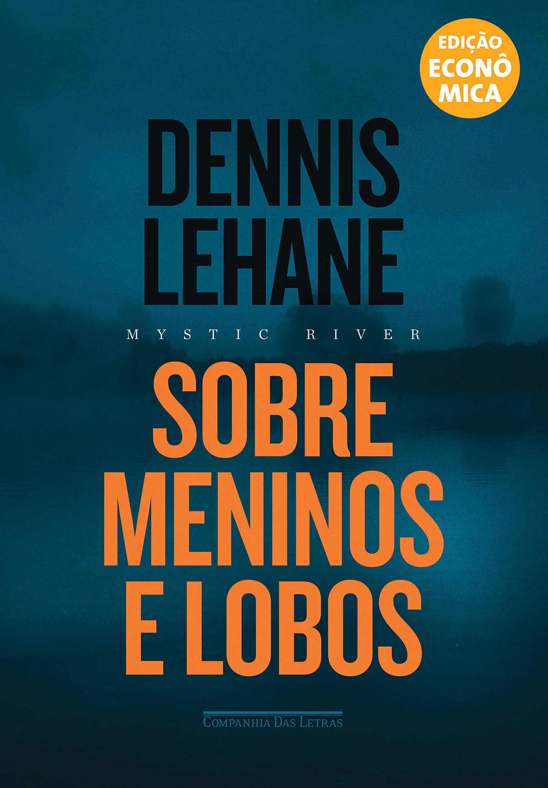 Amazon.com: Sobre Meninos e Lobos - 2 Ed. 2012 (Ed. Economica (Em ...