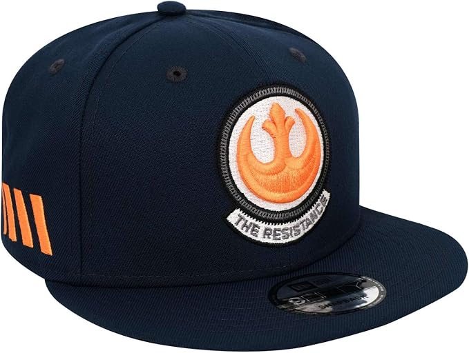 Resistance 9Fifty Snapback Cap 