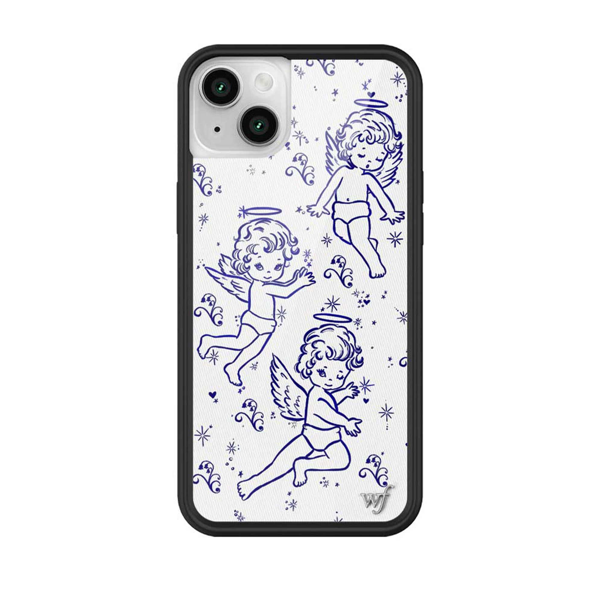 Amazon.com: Wildflower Cases - Compatible with Apple iPhone 13/14