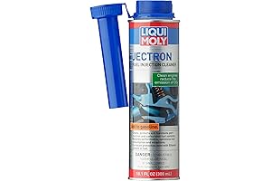 Jectron Cat Cleaner Fuel Additive