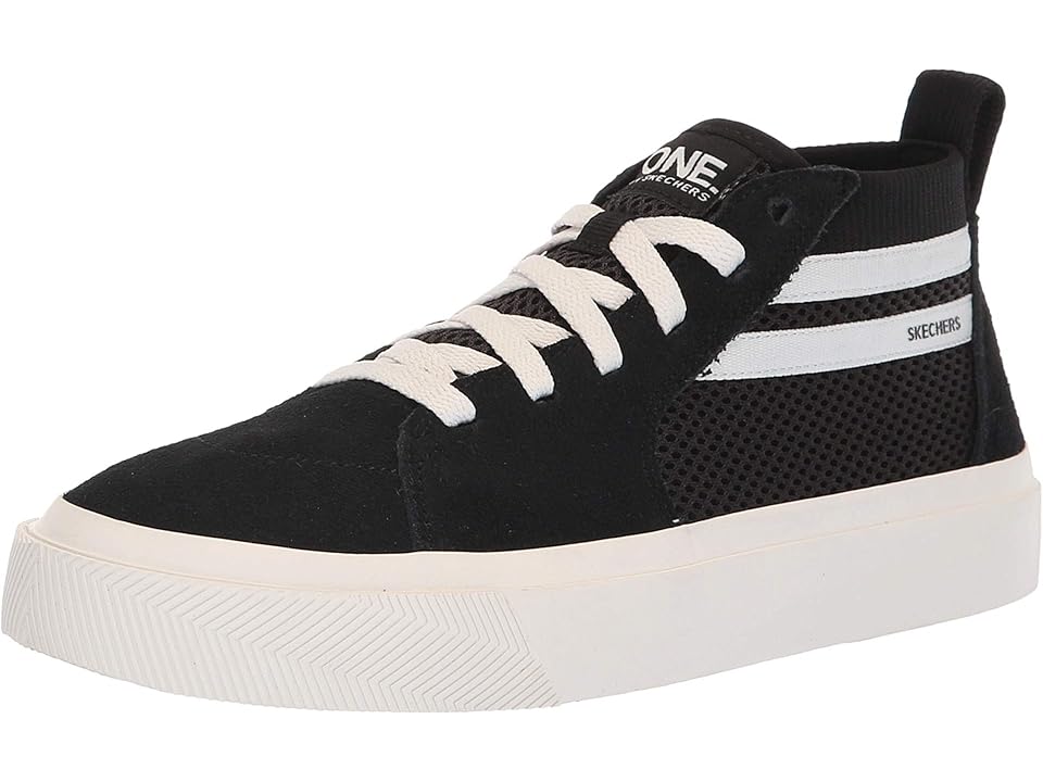 

SKECHERS Performance Champ Ultra (Black/White) Women's Shoes
