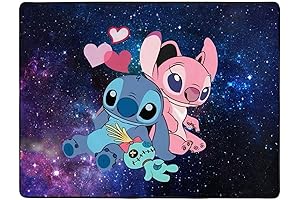 Cartoon Character Anime Area Rug