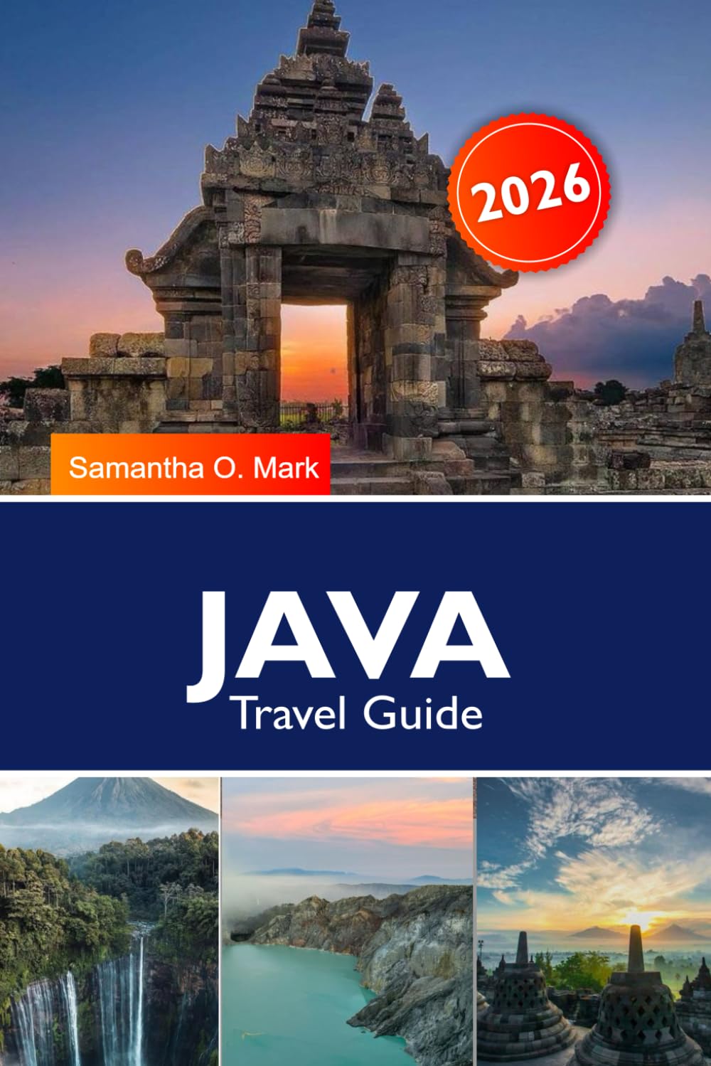 JAVA TRAVEL GUIDE 2026: Top Places to Visit, Volcano Adventures, Ancient Temples, Culture, Beaches and Hidden Gems in Indonesia