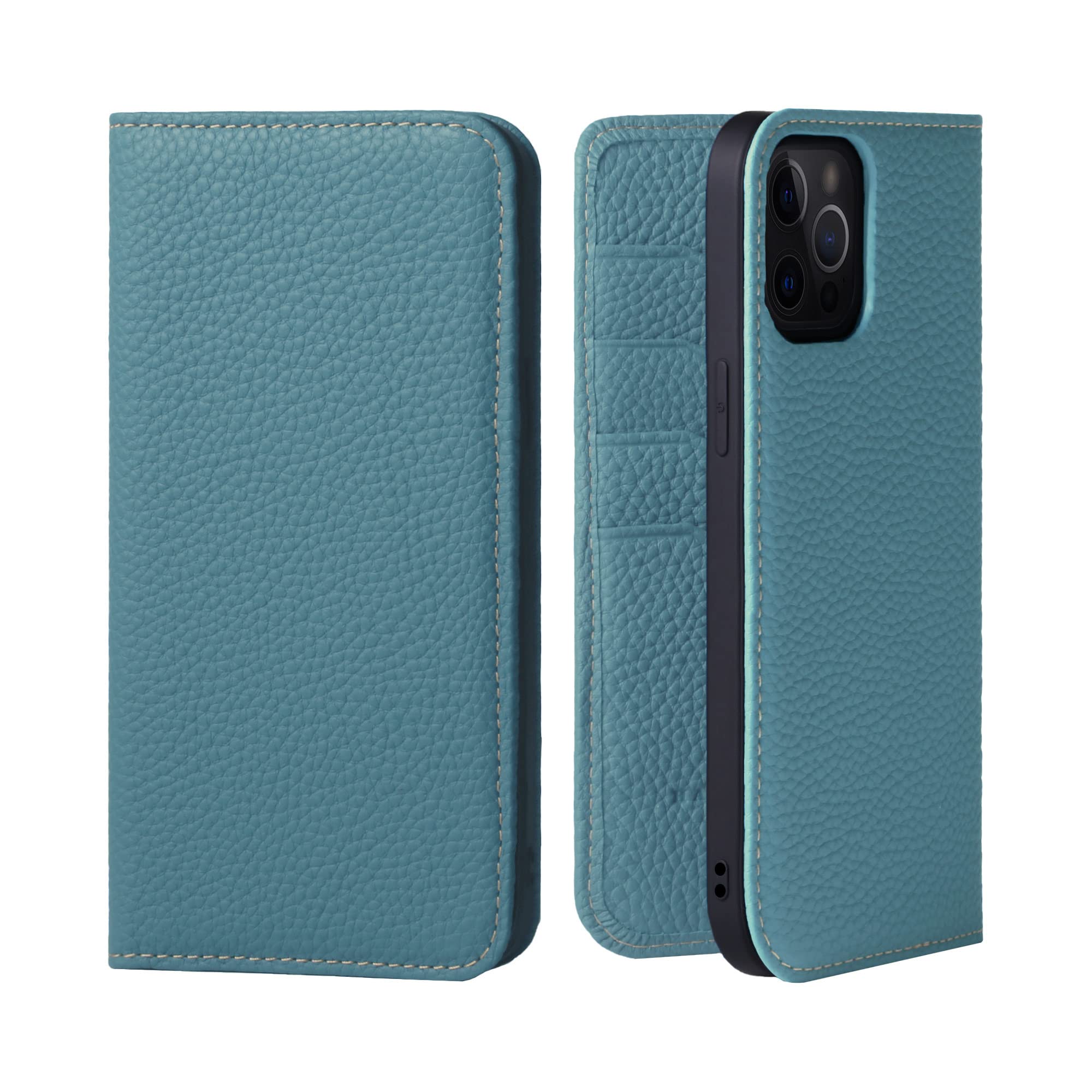 【色:トープ_サイズ:iPhone13ProMax】HANATORA iPhon HANATORA スマホケース iPhone13 ケース iPhoneケース カード