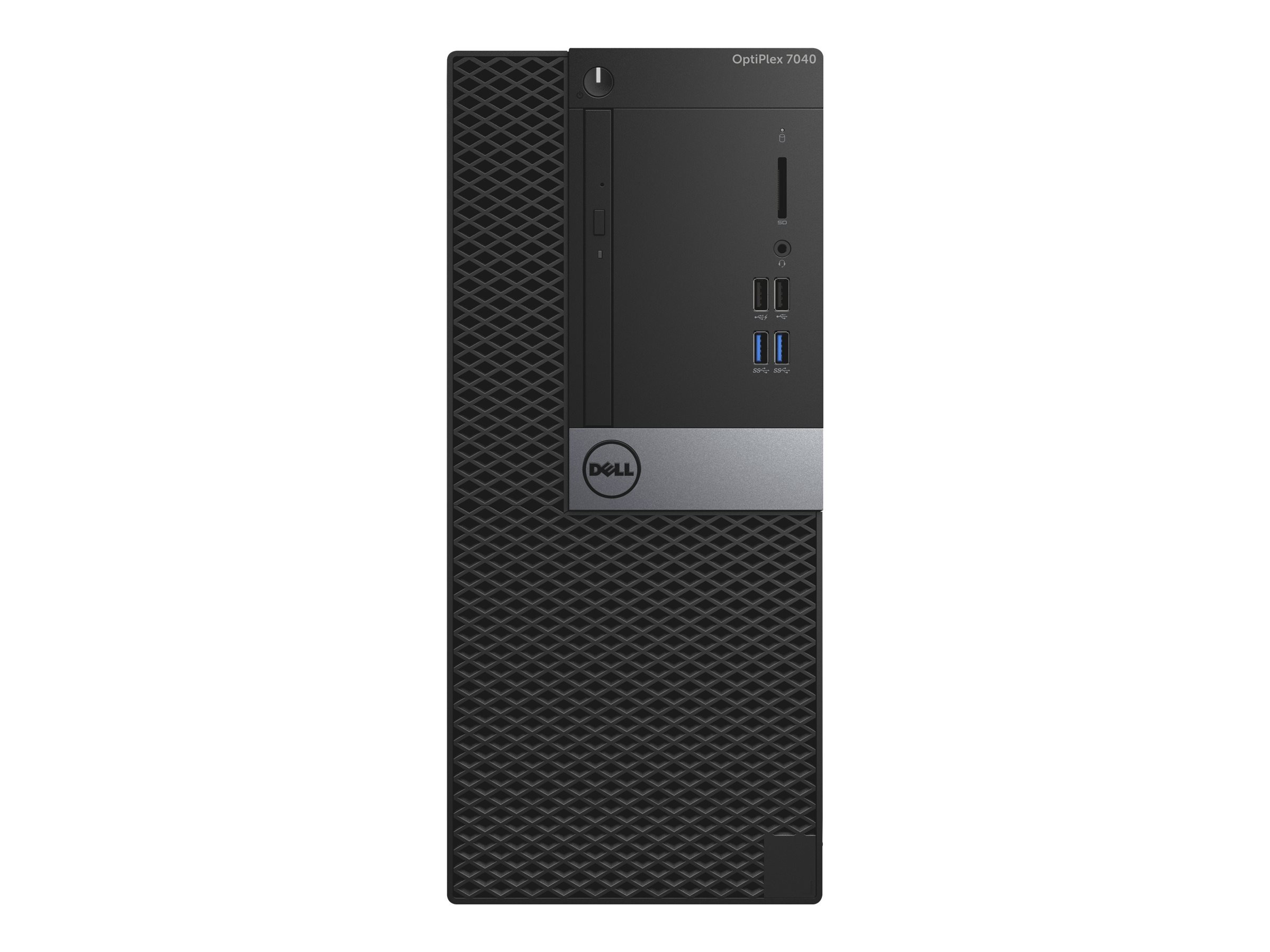 Amazon.com: Dell Commercial OPTI7040271MT OptiPlex7040 i5 6500 8GB