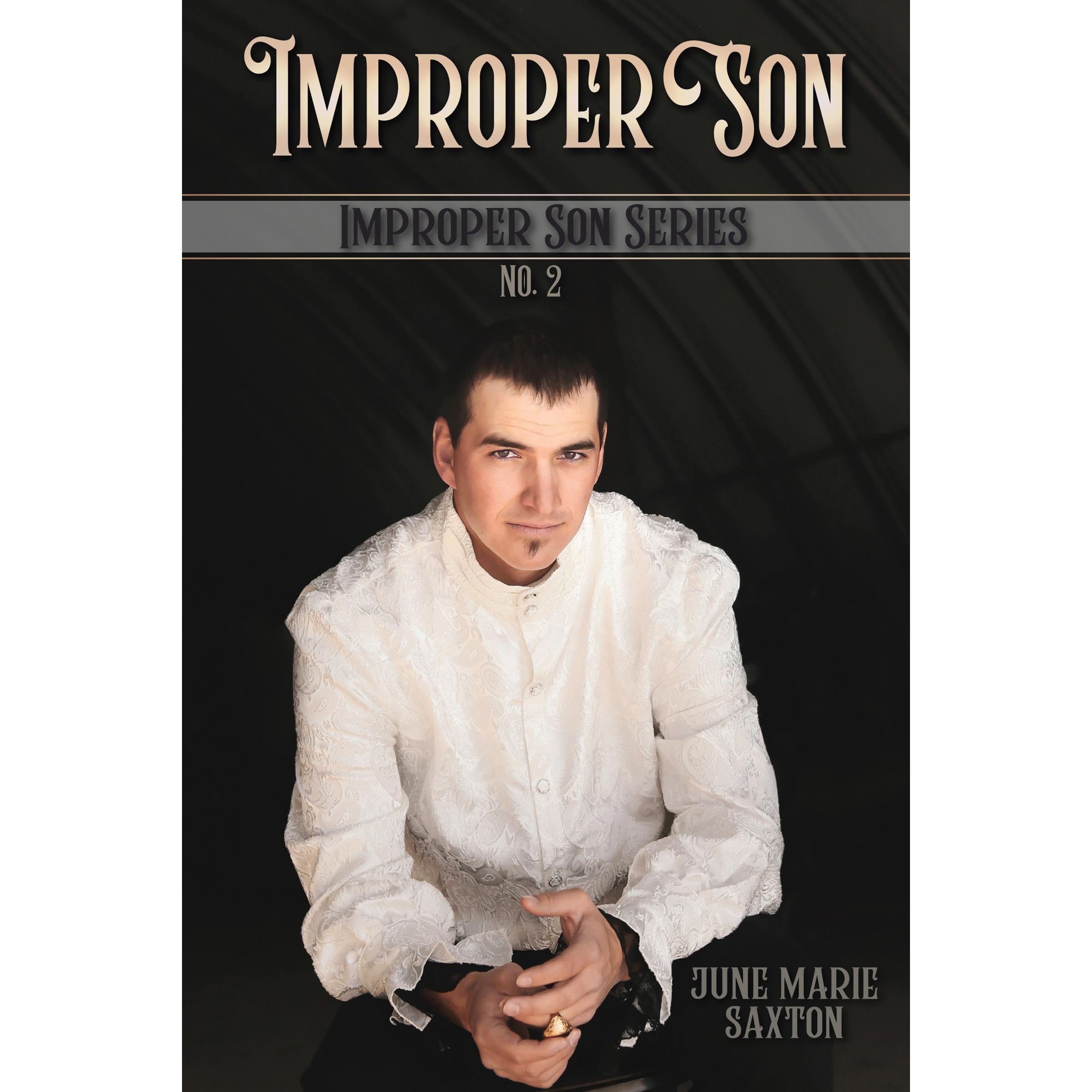 Improper Son